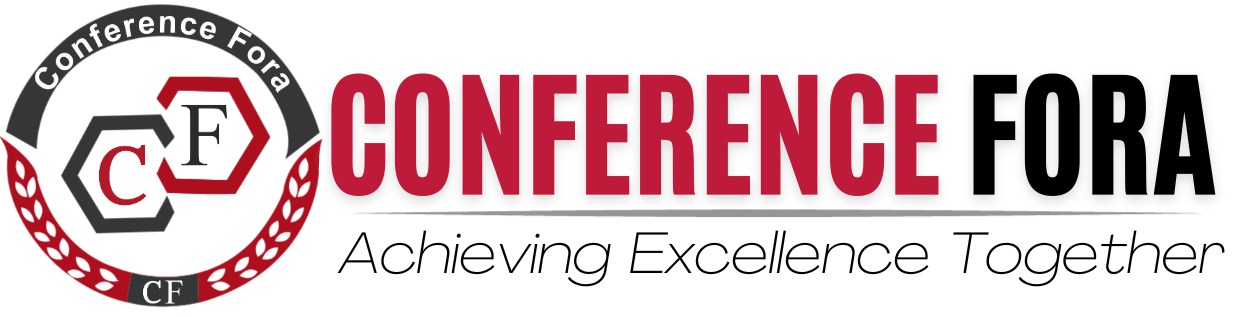 Conferencefora Logo